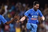 Australia v India - Game 1